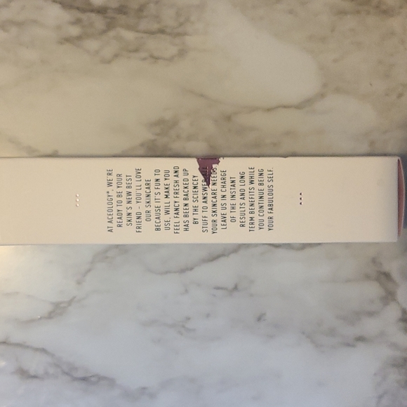 Aceology Firming Treatment Mask - Picture 3 of 4